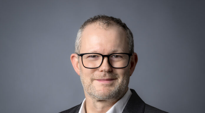 Dr. Achim Plum wird neuer Geschäftsführer des High-Tech Gründerfonds (HTGF) Dr. Achim Plum wird zum 1. Januar 2025 Geschäftsführer beim HTGF