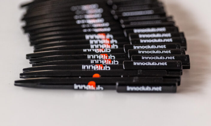 Eröffnung des innoclubs in Dortmund