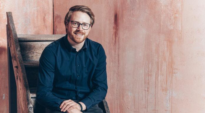 Den Kurs ändern, aber richtig Siro Gottardi (Peak Spirit & Coach Life Science Factory)