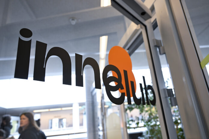 Eröffnung des innoclubs in Dortmund