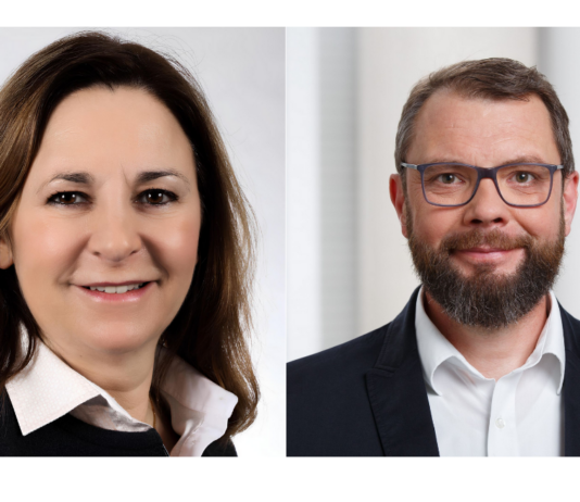 Britta Lindhorst & Sebastian Katsch (RSM Ebner Stolz)