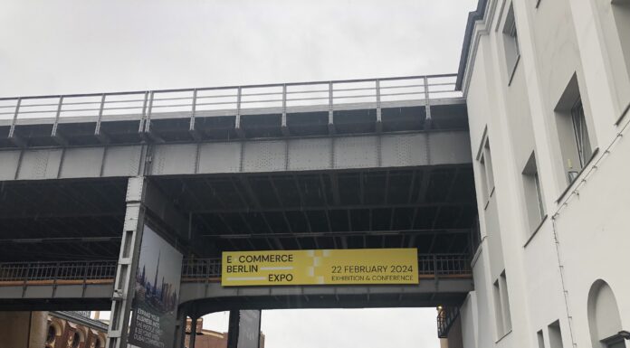 Event-Tipp: E-Commerce Berlin Expo 2025 E-Commerce Berlin Expo