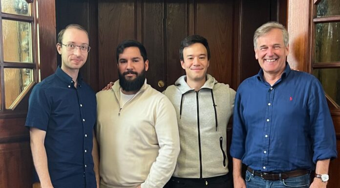 Vanagon investiert in MIR Insight Vanagon investiert in MIR Insight