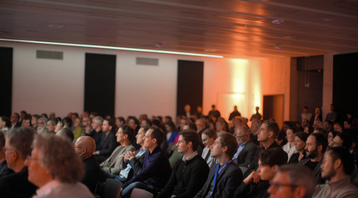 Gateway Factory feiert Startschuss Feierliche Eröffnung der Gateway Factory