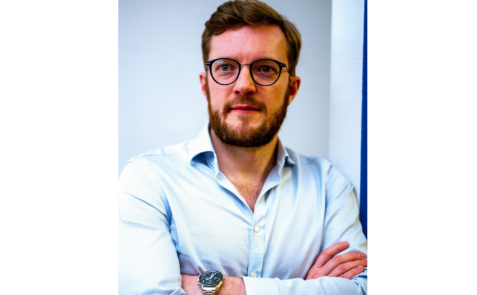 Dr. Emil Kendziorra (CEO, Tomorrow.Bio) Dr. Emil Kendziorra (CEO, Tomorrow.Bio)