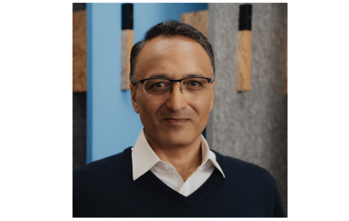 Bijal Patel, Staffbase Bijal Patel, Staffbase