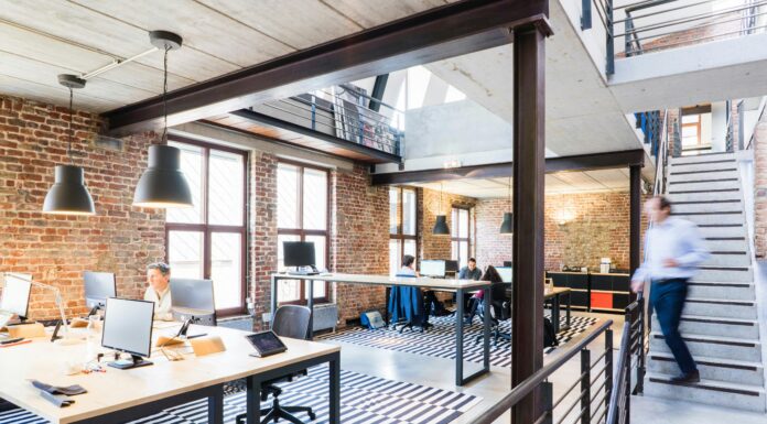 Anmeldefrist für den Deutschen Coworkingpreis 2025 verlängert Anmeldefrist für den Deutschen Coworkingpreis 2025 verlängert