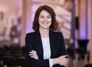 „Nicht nur investieren, sondern transferieren“ Anne-Janine Freund (Impetuum)