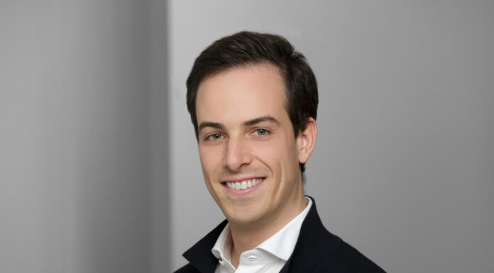 Kluges Handeln kann zu neuem Wachstum führen Mickaël Bellaïche (Redstone)