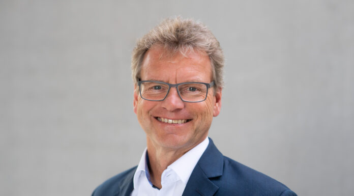 Die starke Start-up-Szene noch besser machen! Dr. Carsten Rudolph, BayStartUP