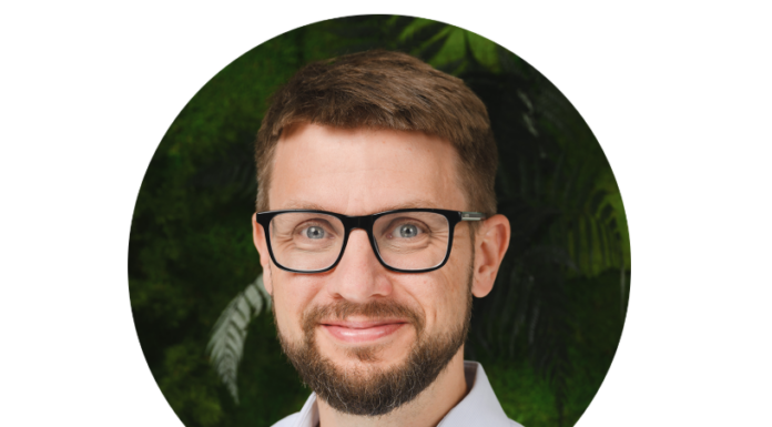 Studie belegt: ECBF nimmt zentrale Rolle im Ökosystem ein Dr. Dirk Saßmannshausen, CFO & Managing Partner, ECBF (c) ECBF