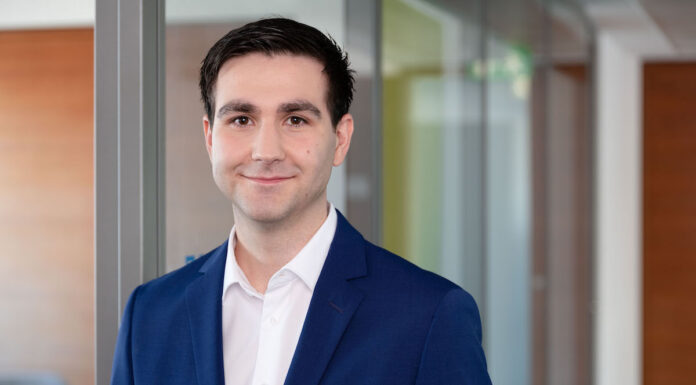 KfW Capital startet 200 Mio. EUR-Fazilität für Impact Fonds Dr. Björn Rock, KfW Capital (c) KfW Capital / W. Vorjohann