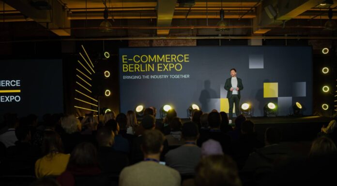 E-Commerce Berlin Expo 2025: Rekordbesuch & spannende Einblicke – Veranstaltung erstmals an zwei Tagen E-Commerce Berlin Expo 2025