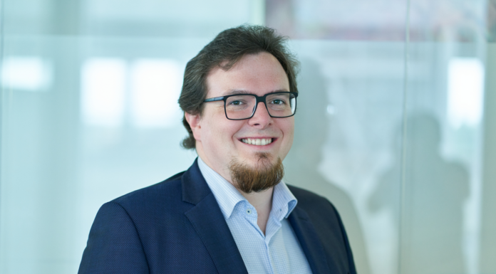 „Gefühlt sind wir aus einem Dornröschenschlaf erwacht“ Nic Müller, AVEGA Capital Management