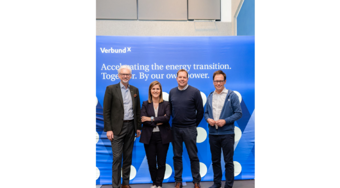 VERBUND X Ventures tätigt strategische Investition in Vireo Ventures VERBUND X Ventures investiert in Vireo Ventures