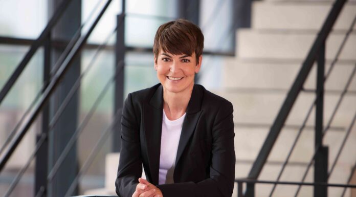 Fahrplan für ein starkes, diverses Start-up-Ökosystem in Europa : Silvia Hänig, Geschäftsführerin iKOM strategische Kommunikation, Regionalleitung Encourage Ventures, Business Angel, Senior Advisor