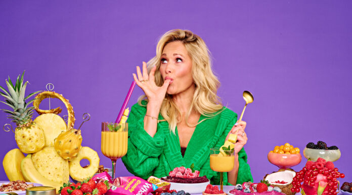 SevenAccelerator investiert in Wholey Helene Fischer investiert in Wholey und wird Markenbotschafterin