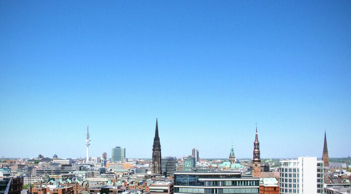 Hamburger Dornbach wird zu vencora Hamburger Dornbach wird zu vencora