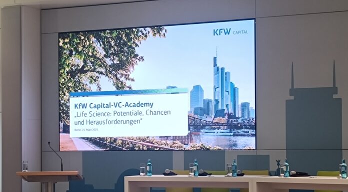 KfW Capital-VC-Academy