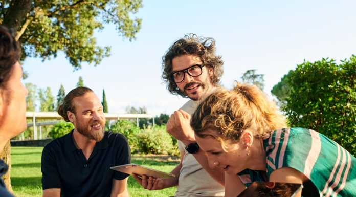 So arbeitet der Mittelstand auch unterwegs sicher und effizient