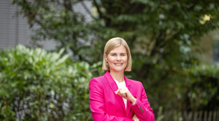 Johanna Antonie Tjaden-Schulte, NRW.Bank