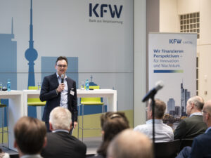 KfW Capital-VC-Academy
