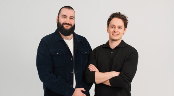 Deniz Schütz & Louis Flach, StrategyBridgeAI