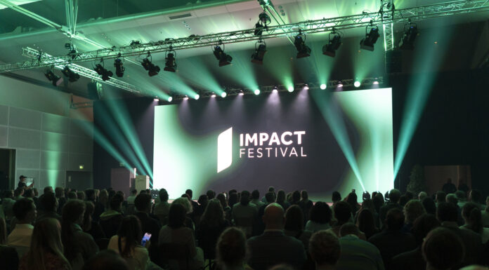Neosfer gibt Impact Festival an TechQuartier