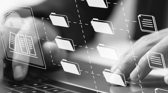 Das netfiles Online-Datenraum-Archiv