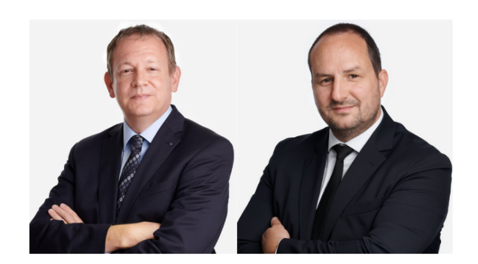 Eigene Software schützen – bevor es andere tun Dr. Philipp Rüfenacht & Mirko Schade (Keller Schneider)