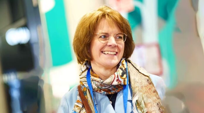 Jutta Jakobi, Kaoun GmbH (c) Kaoun GmbH