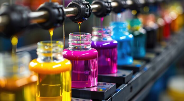 Ecoat revolutioniert die Lack- und Farbenindustrie - 21 Mio. EUR Venture Capital eingesammelt