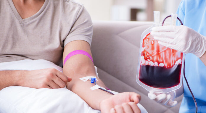 BayBG veräußert Blutbankspezialist Lmb Technologie (c) Elnur - stock.adobe.com