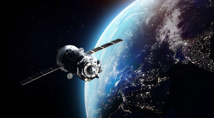 OKAPI:Orbits, Anbieter von Lösungen für Weltraumverkehrsmanagement, erhält Seedfinanzierung