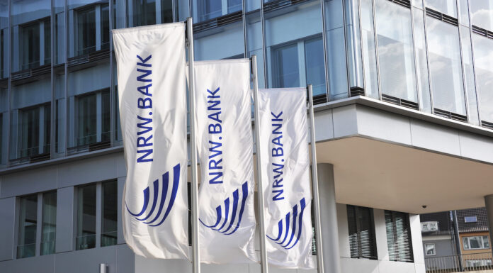 NRW.Bank investiert 2024 713,5 Mio EUR Beteiligungskapital