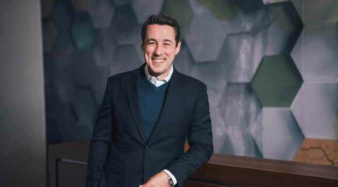 Peter Lauerbach, vent.io