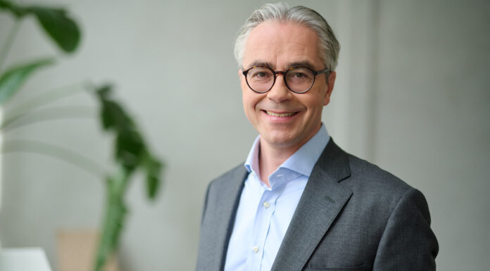 Thomas Weinmann, Partner REIA Capital (c) REIA