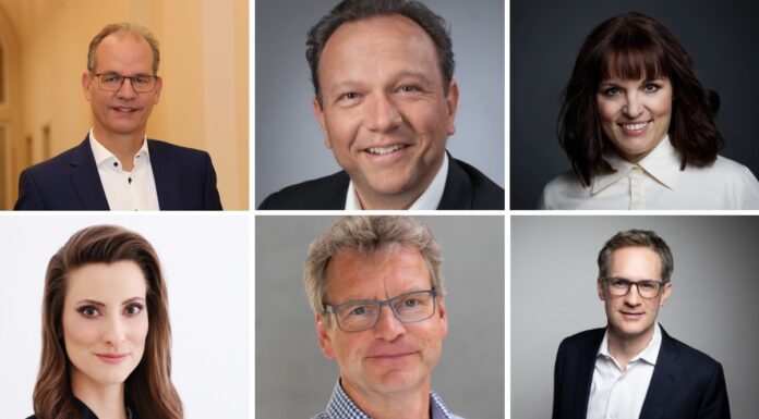 Der Dachverband der Business Angels BAND stellt Vorstand neu auf