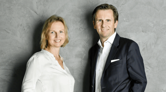 Jana und Steffen Kotsch, Gründer ubiMaster (c) ubiMaster
