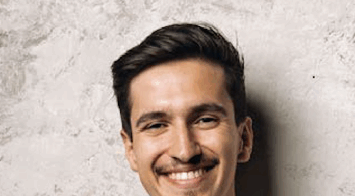 Daniel Dippold, EWOR (c) EWOR