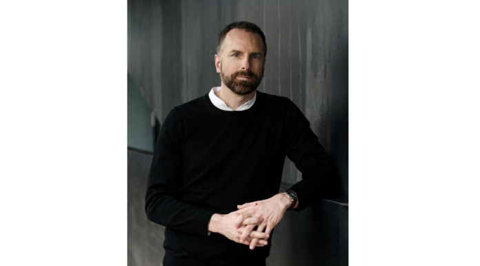 Dominik Gross (CEO, Founders Foundation)