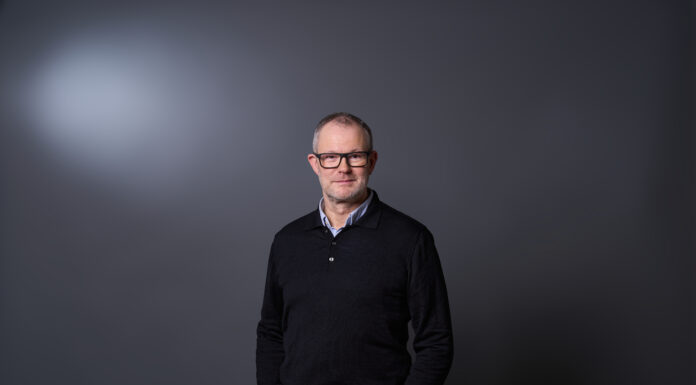 Dr. Achim Plum, HTGF