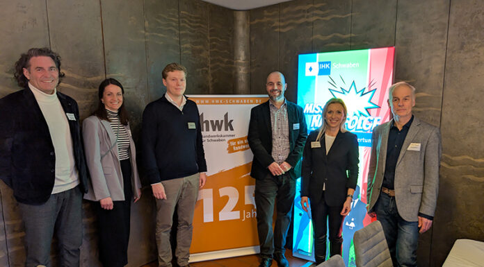 Unternehmensgründung durch Übernahme: Eine Alternative zur Neugründung