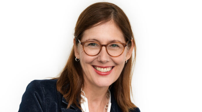 Dr. Regina Hodits, Managing Director Angelini Ventures (c) Angelini Ventures