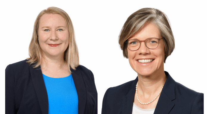 Dr Manja Epping & Dr Stefanie Greifeneder (Taylor Wessing)