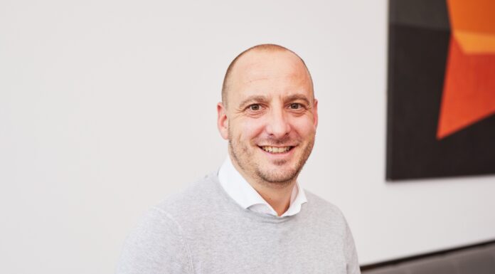 Steffen Ingignoli (Solutio AG)