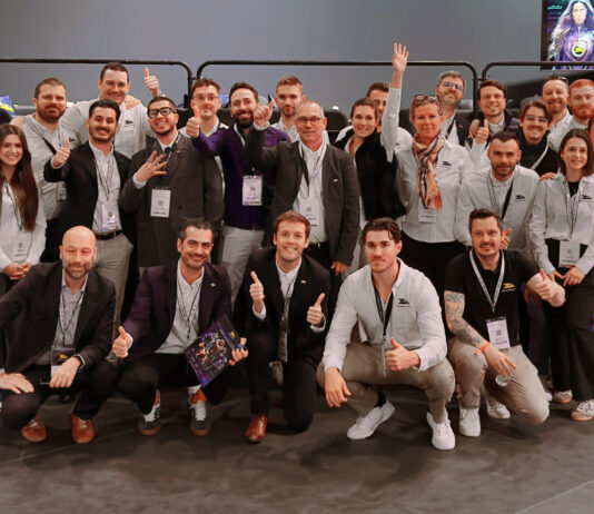 Hornetsecurity wird zum hannoverschen Einhorn: US-Konzern Proofpoint übernimmt Tech-Vorzeigeunternehmen aus der Region (c) Hornetsecurity