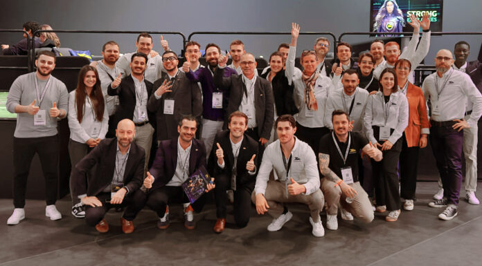 Hornetsecurity wird zum hannoverschen Einhorn: US-Konzern Proofpoint übernimmt Tech-Vorzeigeunternehmen aus der Region (c) Hornetsecurity