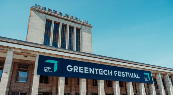 Greentech Festival