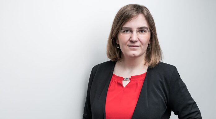 Peggy Zimmermann, BVIZ